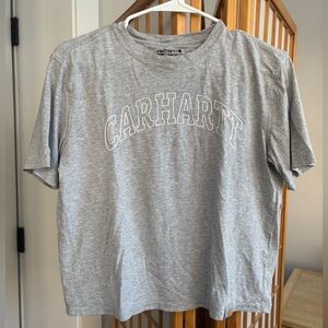 Carhartt TENCEL Logo T-Shirt